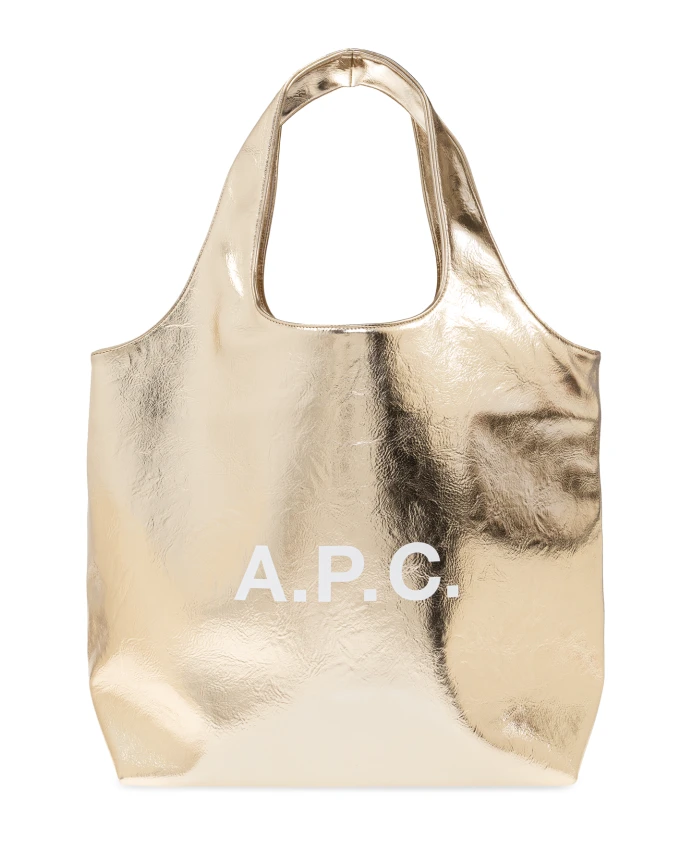 Сумка для покупок A.P.C., желтый
Сумка для покупок A.P.C., желтый