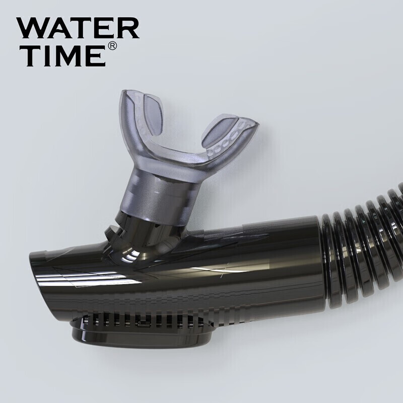 Дыхательная трубка WATERTIME/Shui Chuan под водой, полностью сухой респиратор для дайвинга, дыхательная трубка для плавания, оборудование для подводного плавания, темная ночь
Дыхательная трубка WATERTIME/Shui Chuan под водой, полностью сухой респиратор для дайвинга, дыхательная трубка для плавания, оборудование для подводного плавания, темная ночь