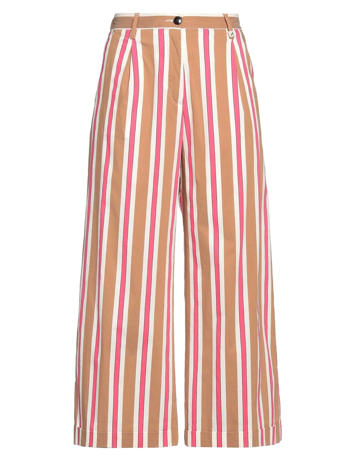 Брюки Myths, коричневый 
Брюки Myths, коричневый