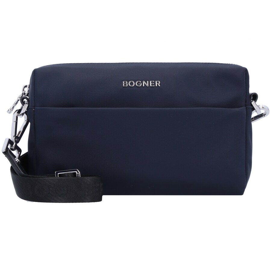 Сумка через плечо BOGNER Crossbody Bag Klosters Sita, темно-синий
Сумка через плечо BOGNER Crossbody Bag Klosters Sita, темно-синий