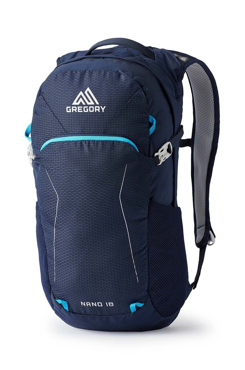 Рюкзак Gregory Nano 18, темно-синий
Рюкзак Gregory Nano 18, темно-синий
