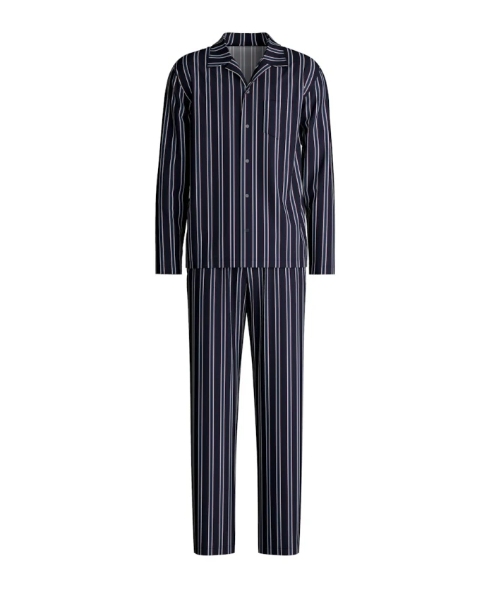 Пижама Calida, синий
Пижама Calida, синий