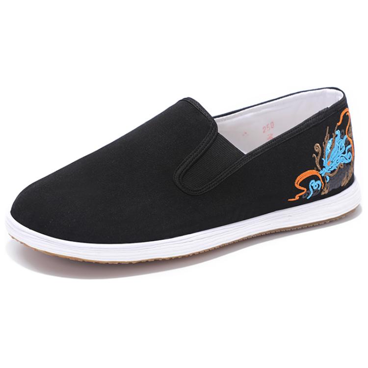 TAIHEYUAN Повседневные туфли мужские черные
TAIHEYUAN Повседневные туфли мужские черные