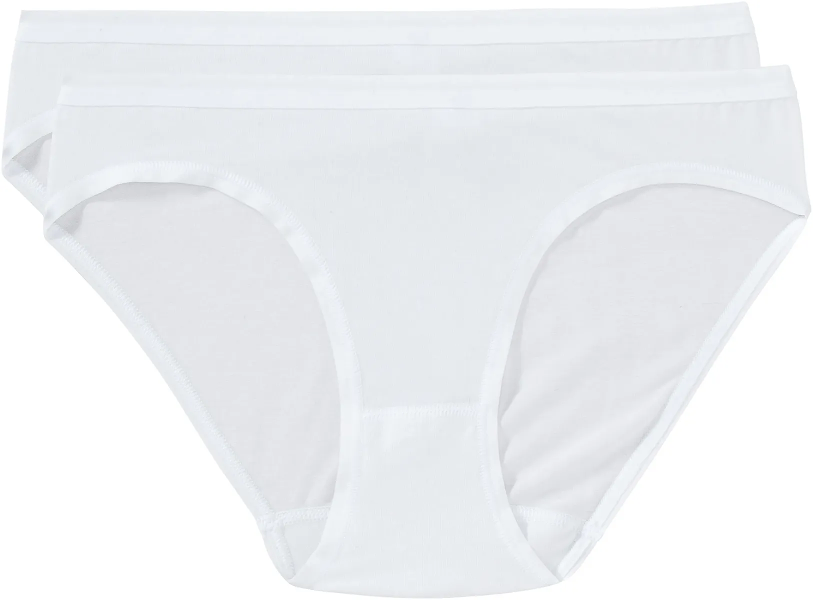 Мини-трусики Speidel (2 шт. в упаковке) с эластичными манжетами, белый
Мини-трусики Speidel (2 шт. в упаковке) с эластичными манжетами, белый
