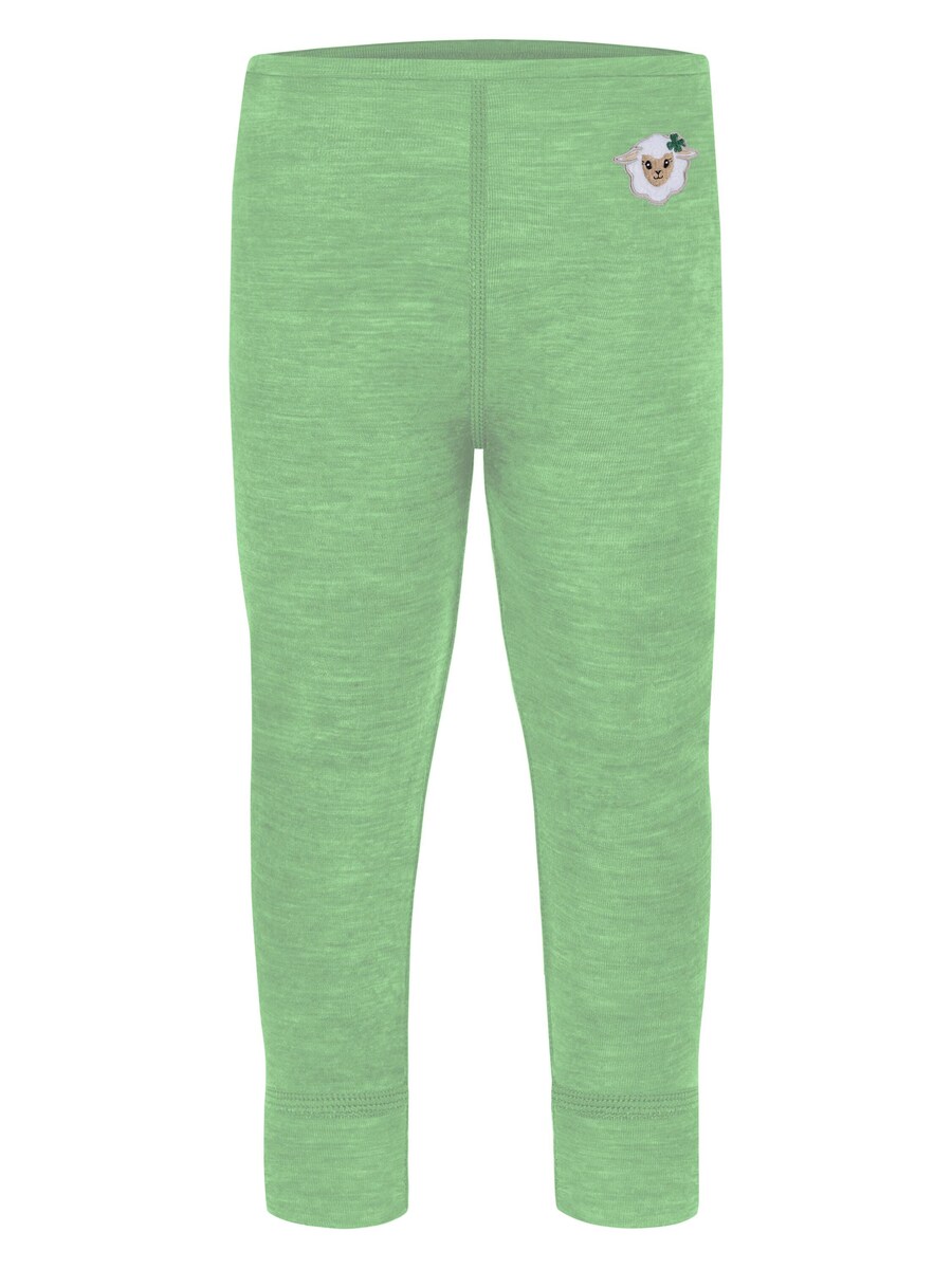 Тканевые брюки normani Skinny Pants, зеленый
Тканевые брюки normani Skinny Pants, зеленый