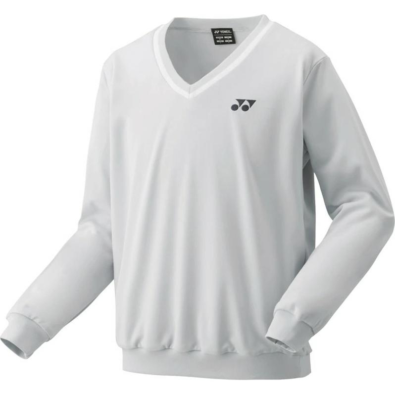 Футболка унисекс YONEX, белый
Футболка унисекс YONEX, белый