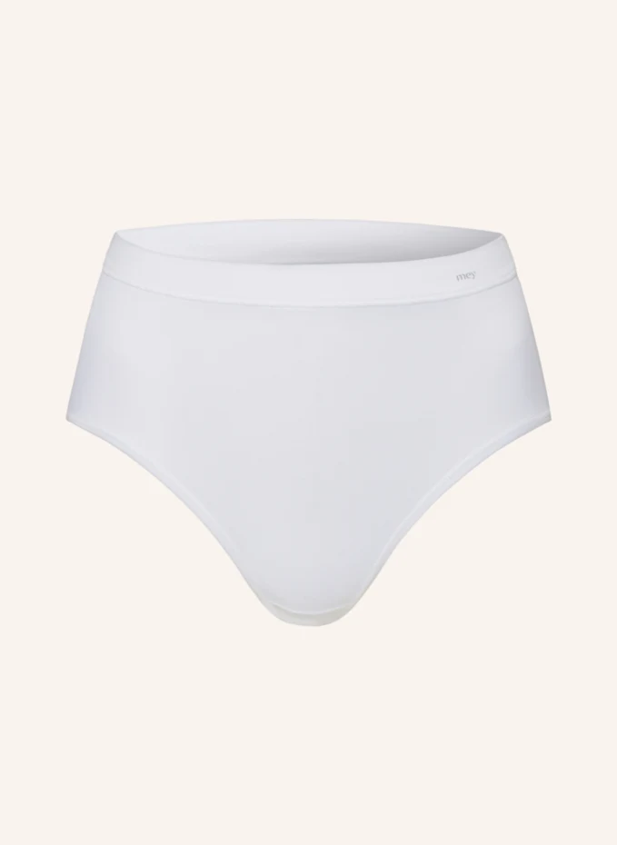 Трусы-брифы серии emotion Mey, белый
Трусы-брифы серии emotion Mey, белый