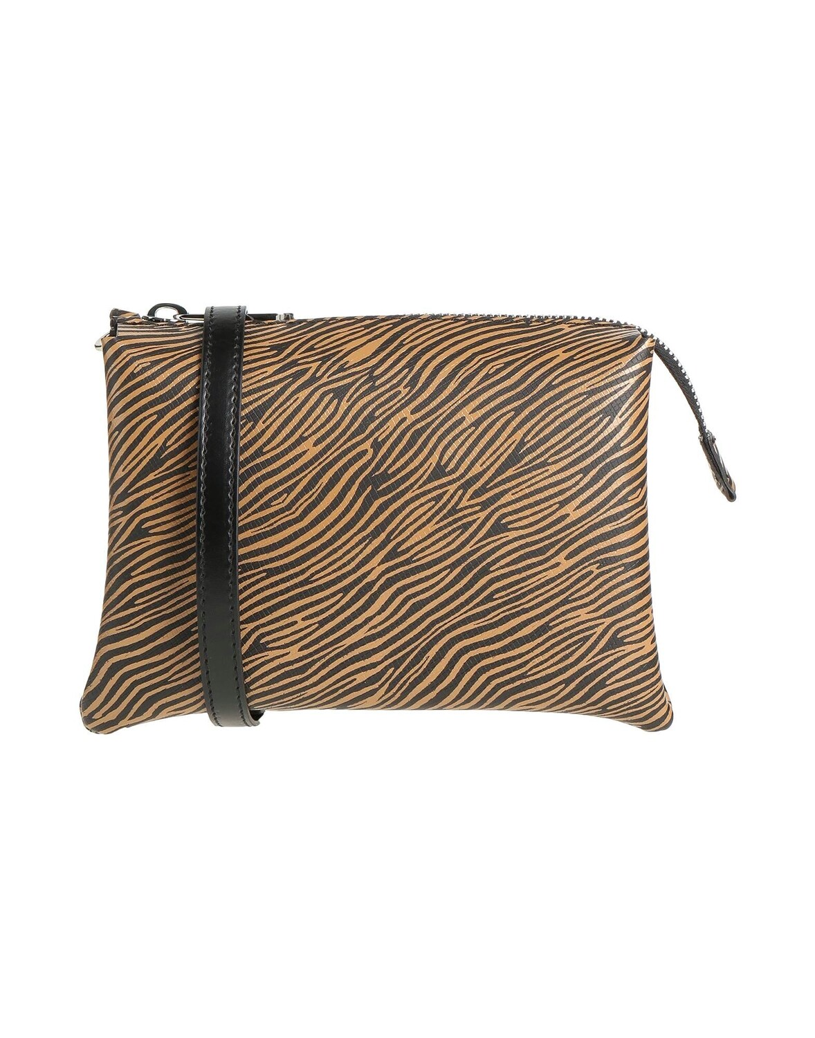 Сумка через плечо Gianni Chiarini, коричневый
Сумка через плечо Gianni Chiarini, коричневый