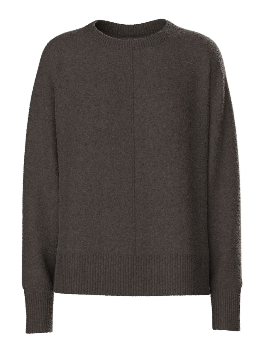 Свитер PIECES PCMALOU, темно-коричневый
Свитер PIECES PCMALOU, темно-коричневый