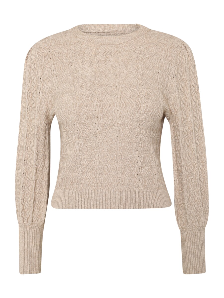 Свитер Only Petite ONLKATIA, светло-коричневый
Свитер Only Petite ONLKATIA, светло-коричневый