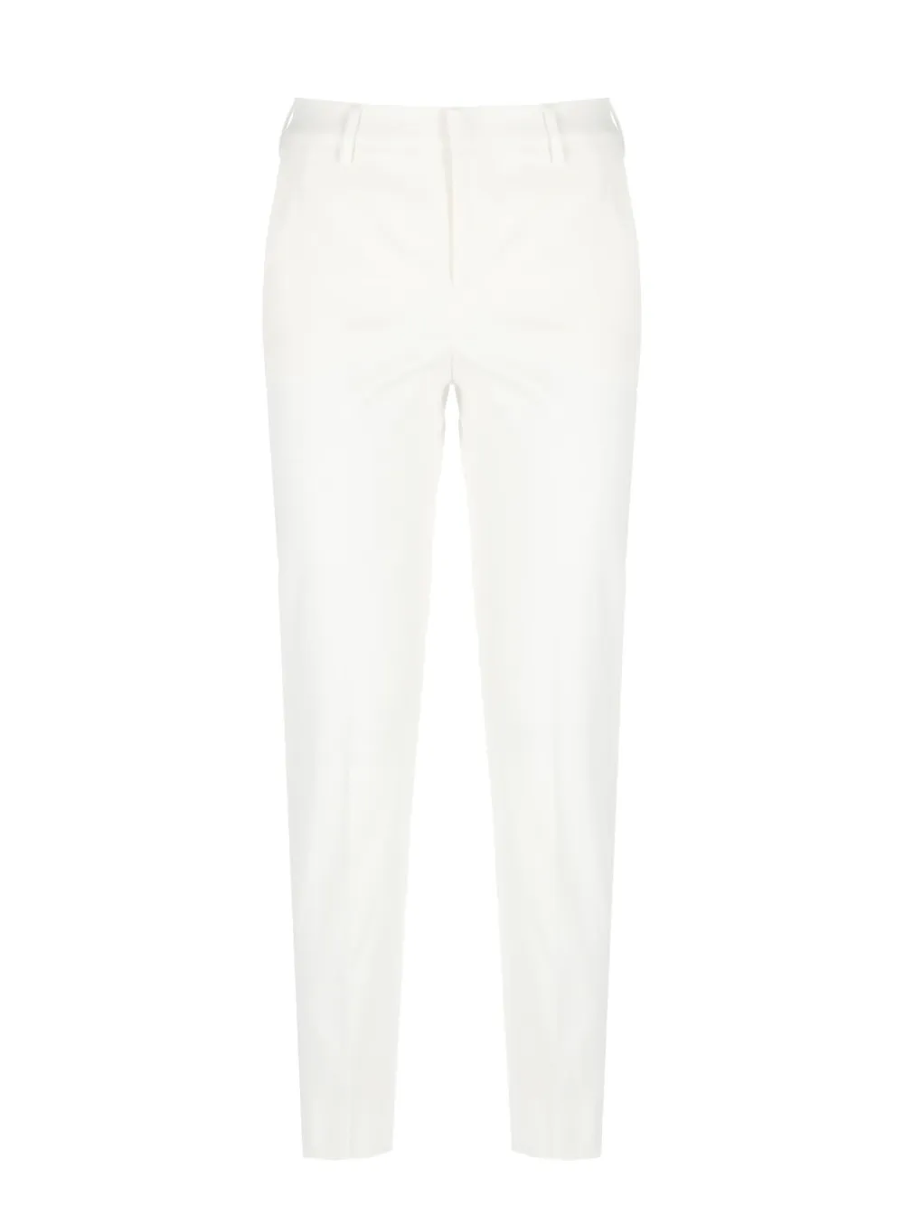 Брюки с карманами PT Torino, белый
Брюки с карманами PT Torino, белый