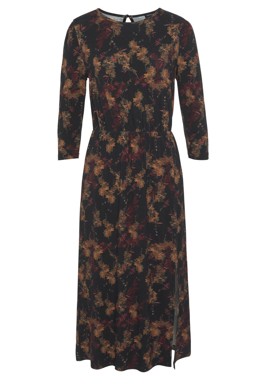 Платье LAURA SCOTT, черный
Платье LAURA SCOTT, черный