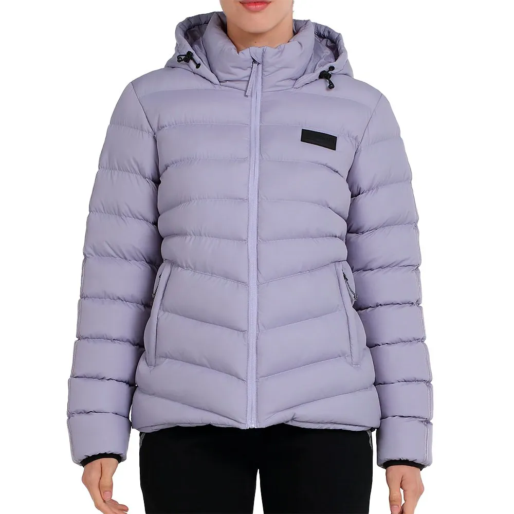 Куртка John Smith Zoe, фиолетовый
Куртка John Smith Zoe, фиолетовый