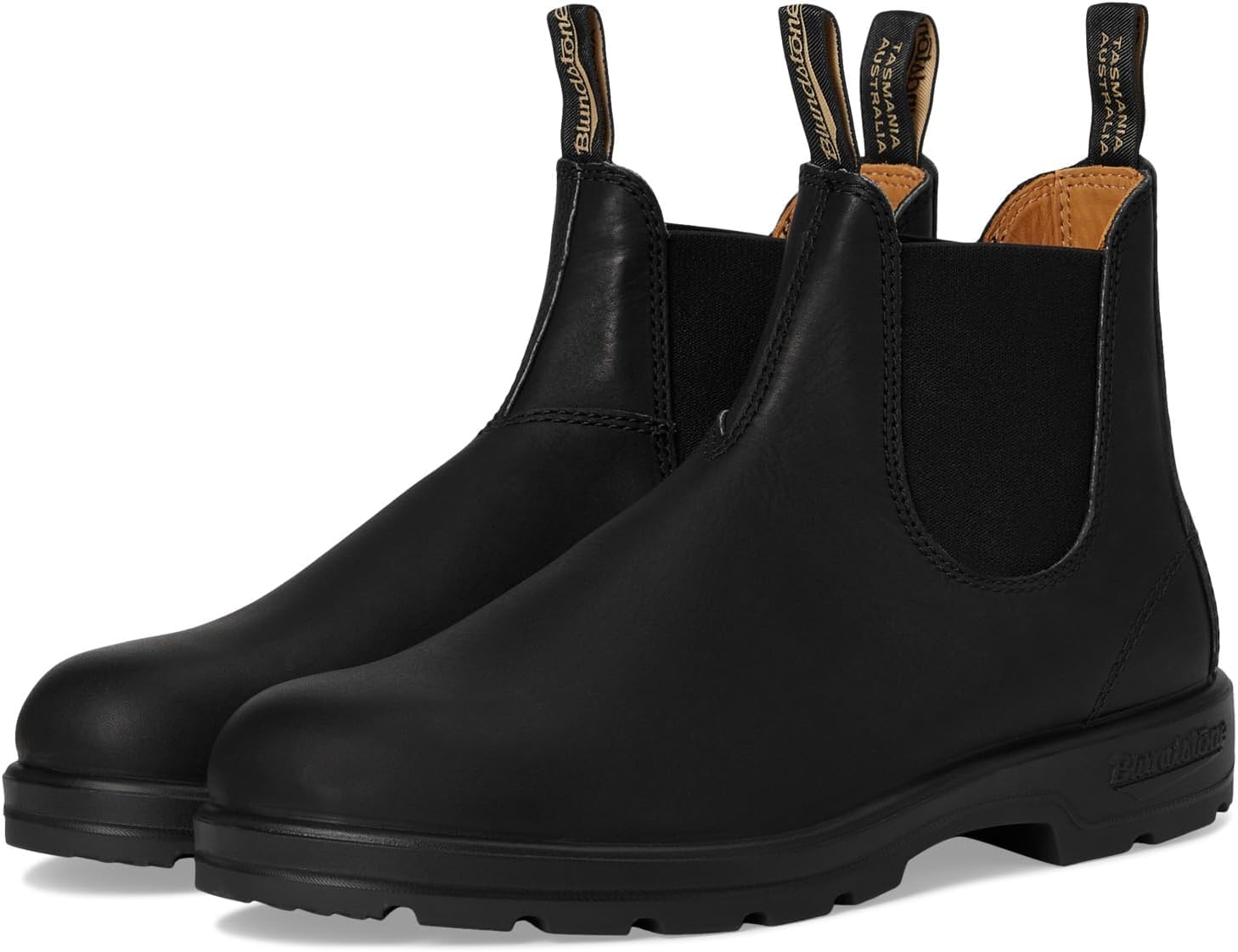 Ботинки Blundstone унисекс, черный
Ботинки Blundstone унисекс, черный