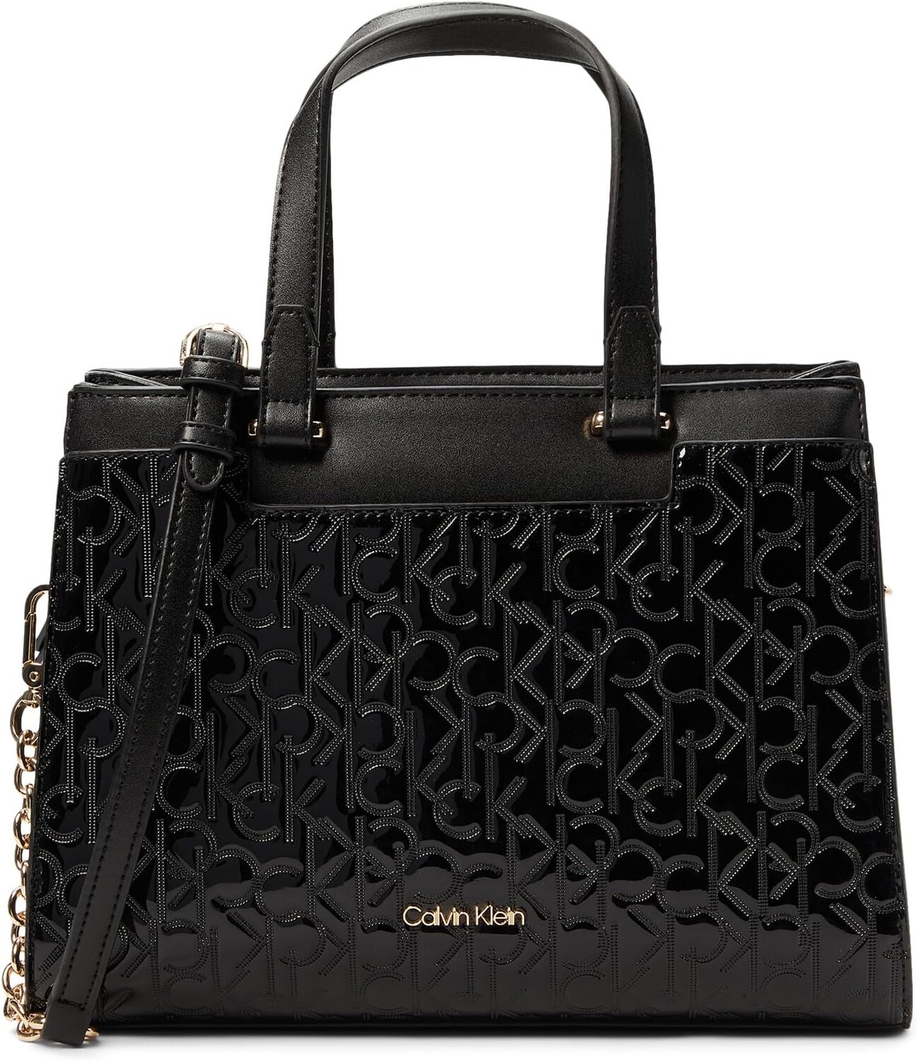 Сумка Calvin Klein Velora Signature Satchel, цвет Black/Gold, Черный, Сумка Calvin Klein Velora Signature Satchel, цвет Black/Gold
Сумка Calvin Klein Velora Signature Satchel, цвет Black/Gold, Черный, Сумка Calvin Klein Velora Signature Satchel, цвет Black/Gold