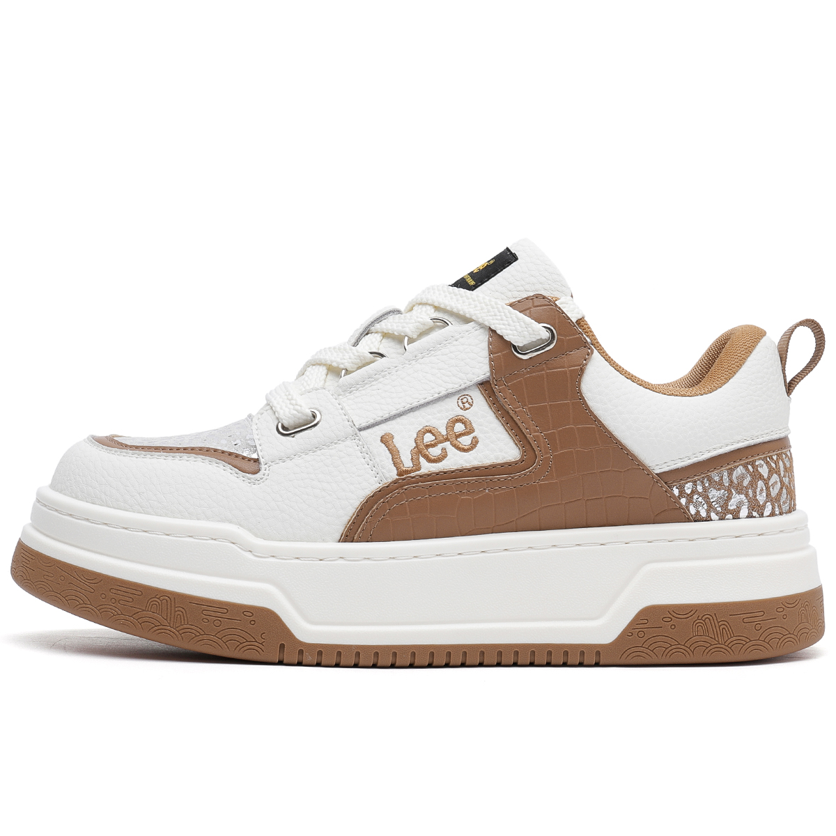 Lee Дышащие низкие скейтерские кроссовки для увеличения роста мужские - кофе, цвет Coffee
Lee Дышащие низкие скейтерские кроссовки для увеличения роста мужские - кофе, цвет Coffee