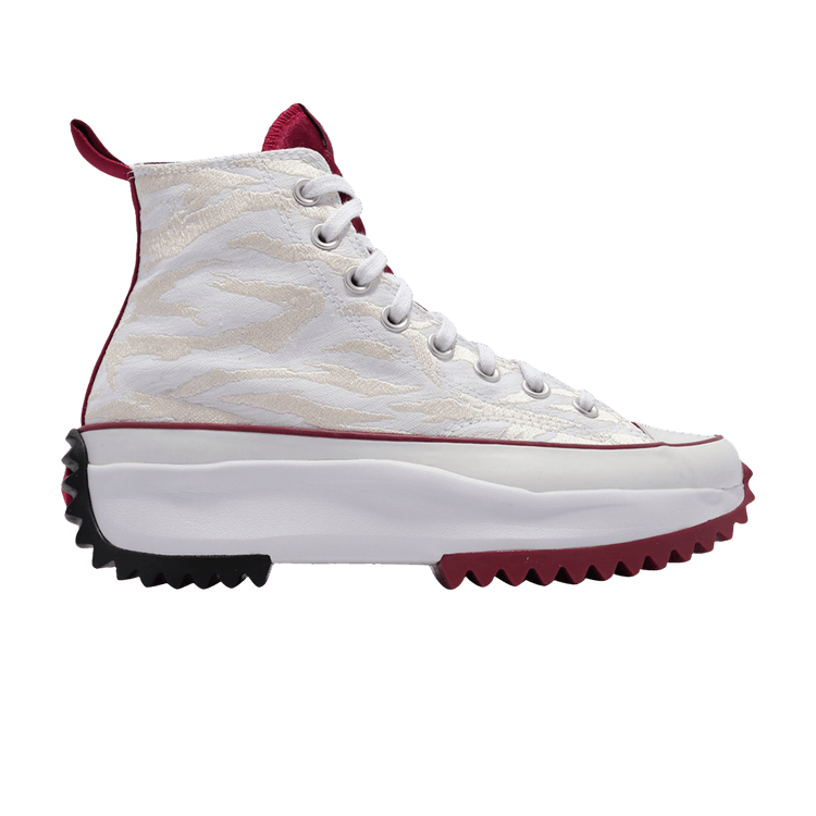 Кроссовки Converse Run Star Hike High 'Chinese New Year - White University Red', белый
Кроссовки Converse Run Star Hike High 'Chinese New Year - White University Red', белый