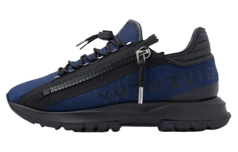 Кроссовки с логотипом Spectre Givenchy, Black
Кроссовки с логотипом Spectre Givenchy, Black