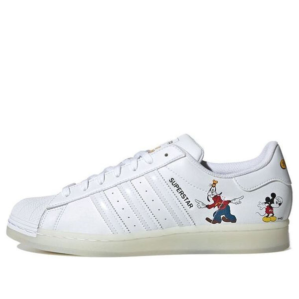 Кроссовки оригиналы x микки кроссовки Adidas, белый
Кроссовки оригиналы x микки кроссовки Adidas, белый