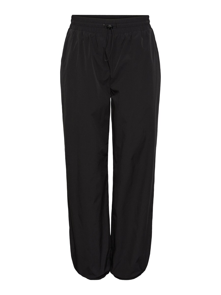 Зауженные брюки PIECES FRADINA, черный
Зауженные брюки PIECES FRADINA, черный