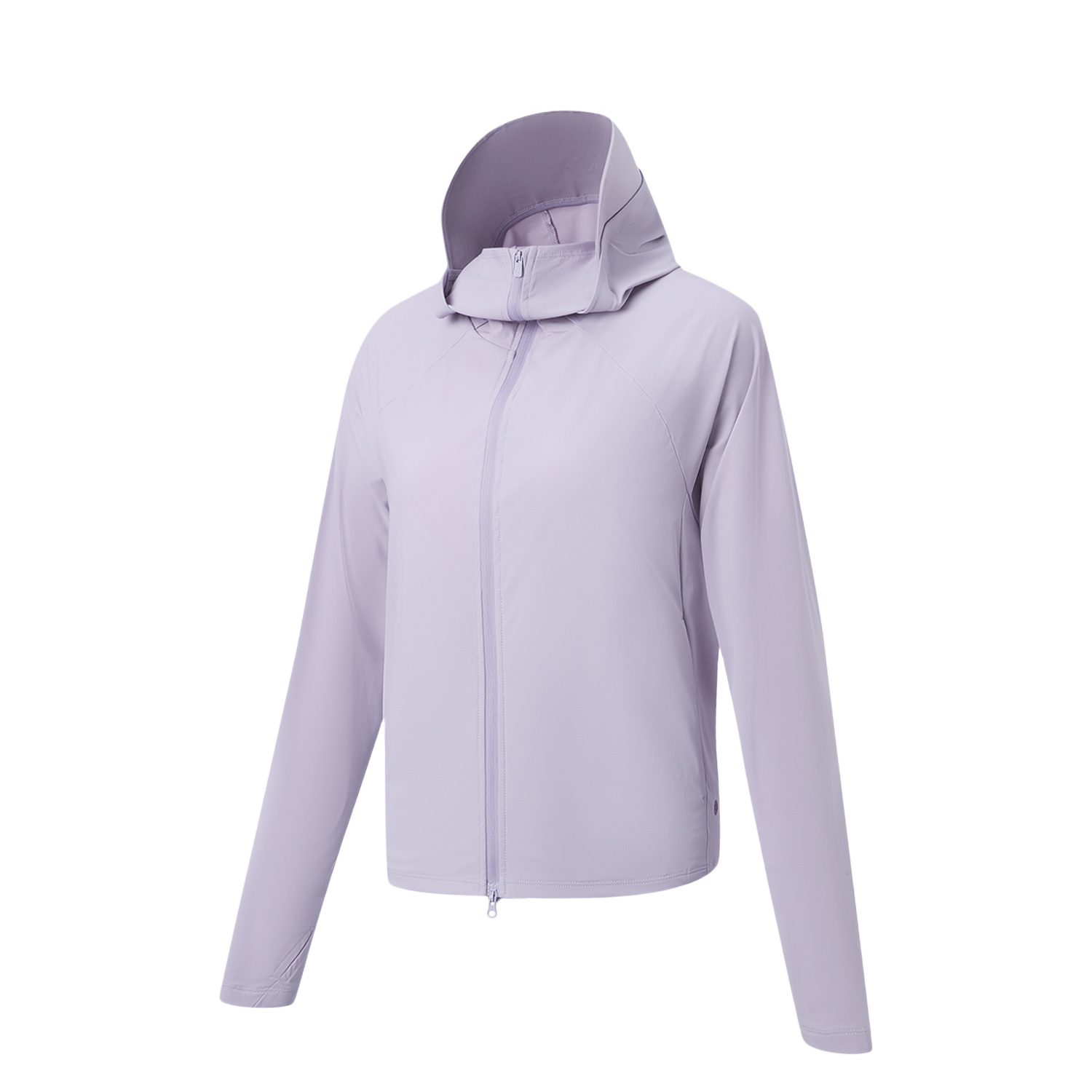 Куртка для тренировок Li-Ning Fitness Series, taro paste фиолетовый
Куртка для тренировок Li-Ning Fitness Series, taro paste фиолетовый