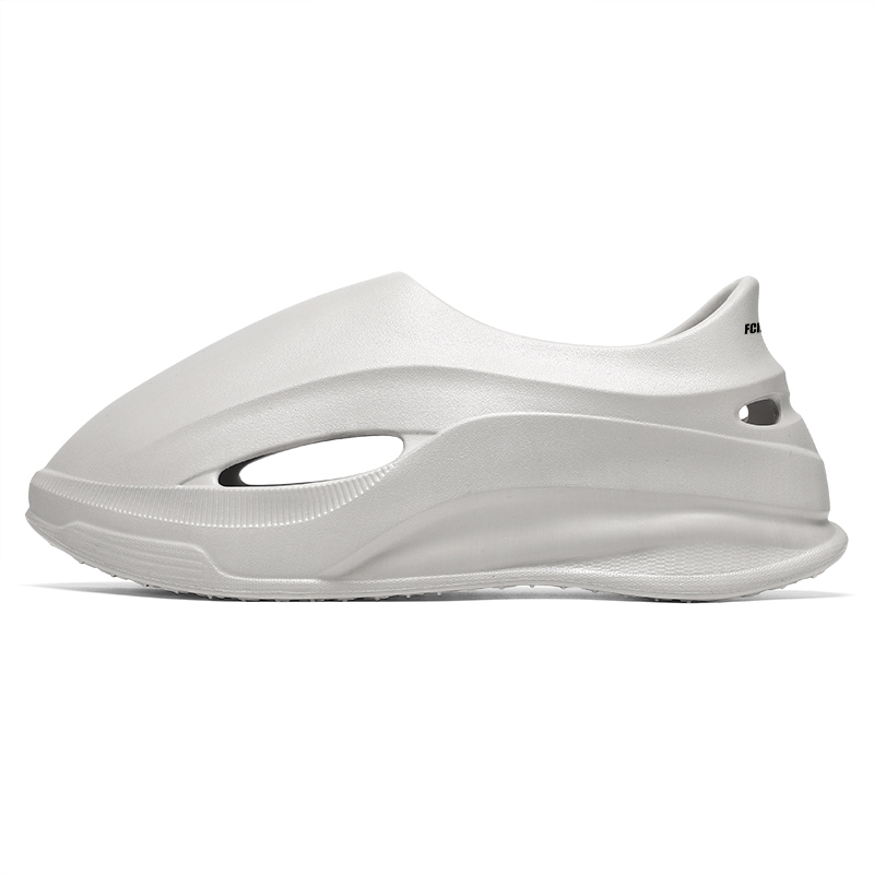 FCMM Клоги мужские серые, цвет Gray
FCMM Клоги мужские серые, цвет Gray