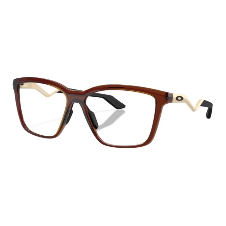 Квадратные очки Unisex Amber Oakley
Квадратные очки Unisex Amber Oakley