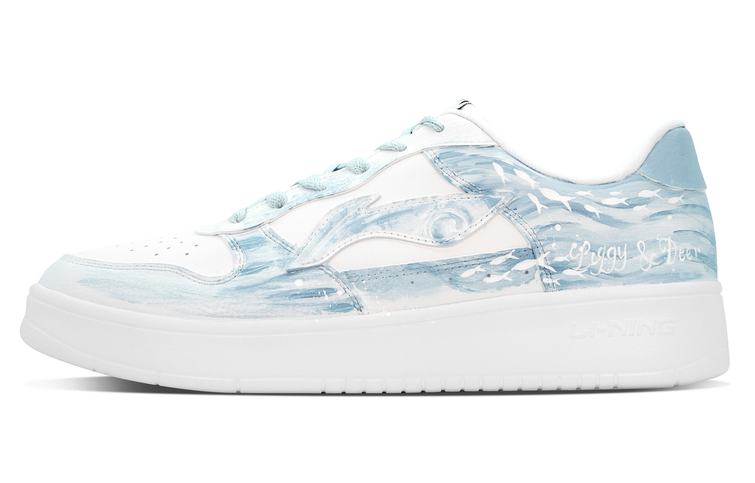 Понтонные лодки устойчивые к истиранию увеличивающие высоту покрытие низкие топ Skateboard Shoes мужские LINING, белый/синий
Понтонные лодки устойчивые к истиранию увеличивающие высоту покрытие низкие топ Skateboard Shoes мужские LINING, белый/синий