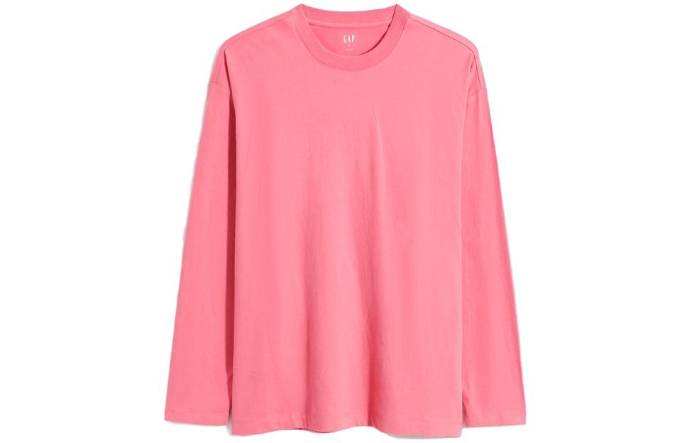 Футболка мужская GAP, розовый
Футболка мужская GAP, розовый