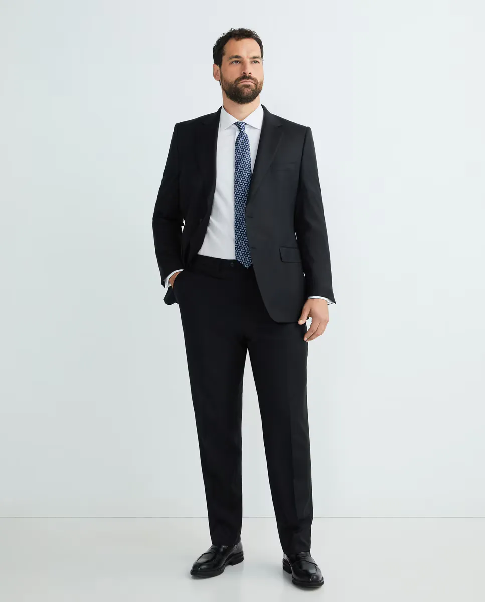 Брюки Separate мужские Emidio Tucci, черный
Брюки Separate мужские Emidio Tucci, черный