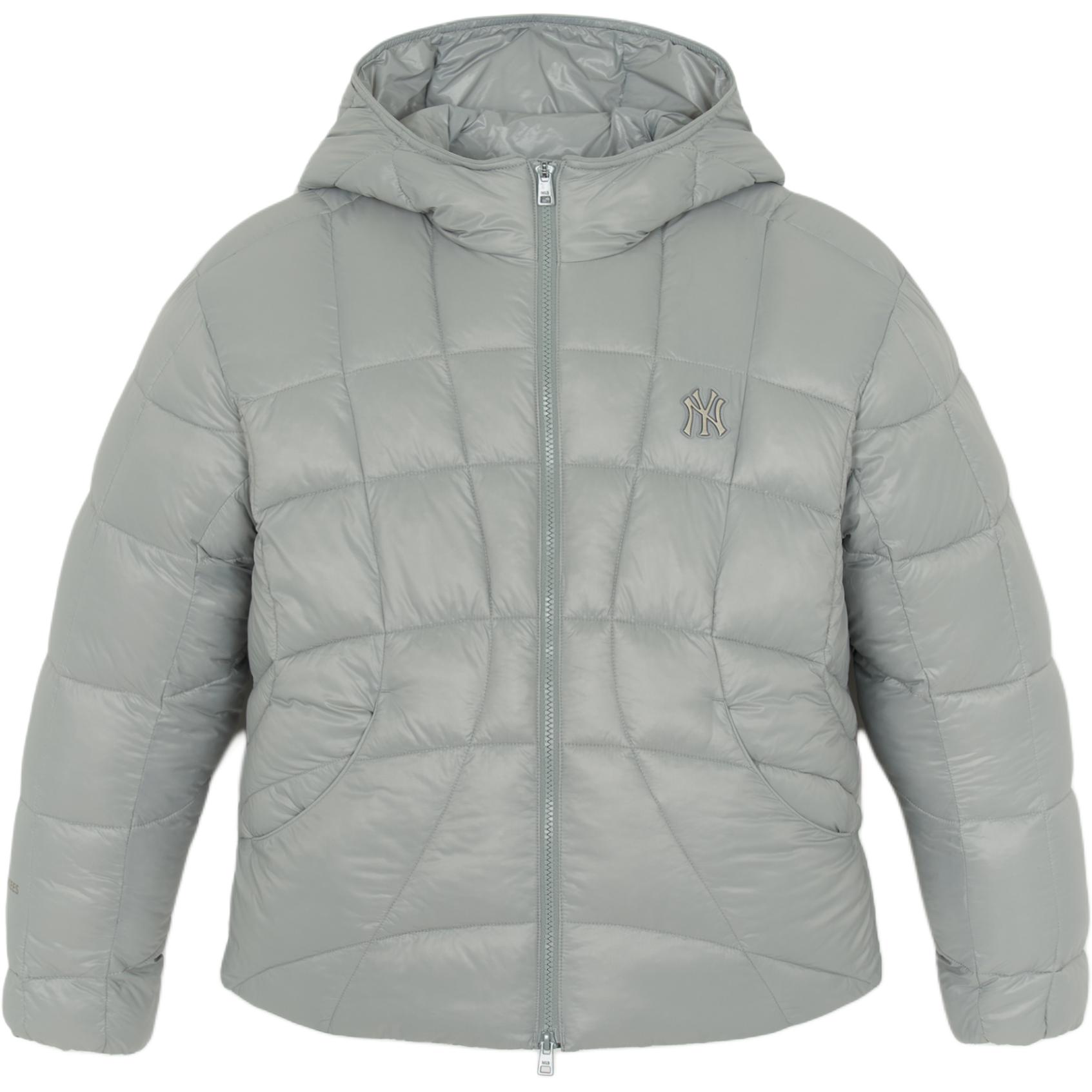 Пуховики Unisex MLB, серый
Пуховики Unisex MLB, серый