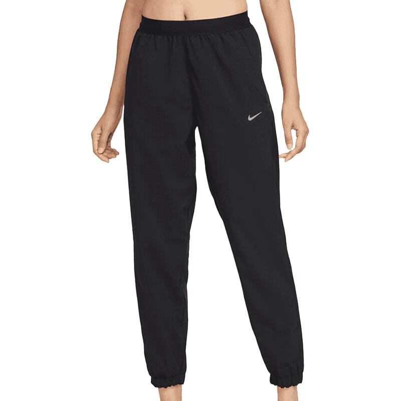 Nike Спортивные штаны женские черные
Nike Спортивные штаны женские черные