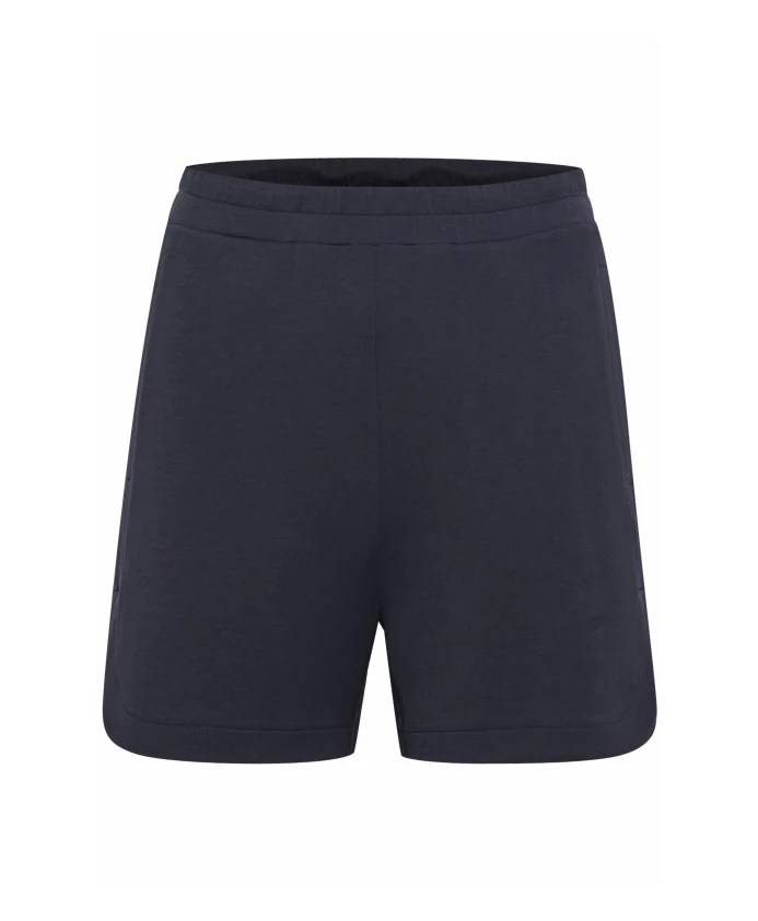 Темно-Синие шорты Vincent из модала и полиэстера. Inwear, синий
Темно-Синие шорты Vincent из модала и полиэстера. Inwear, синий