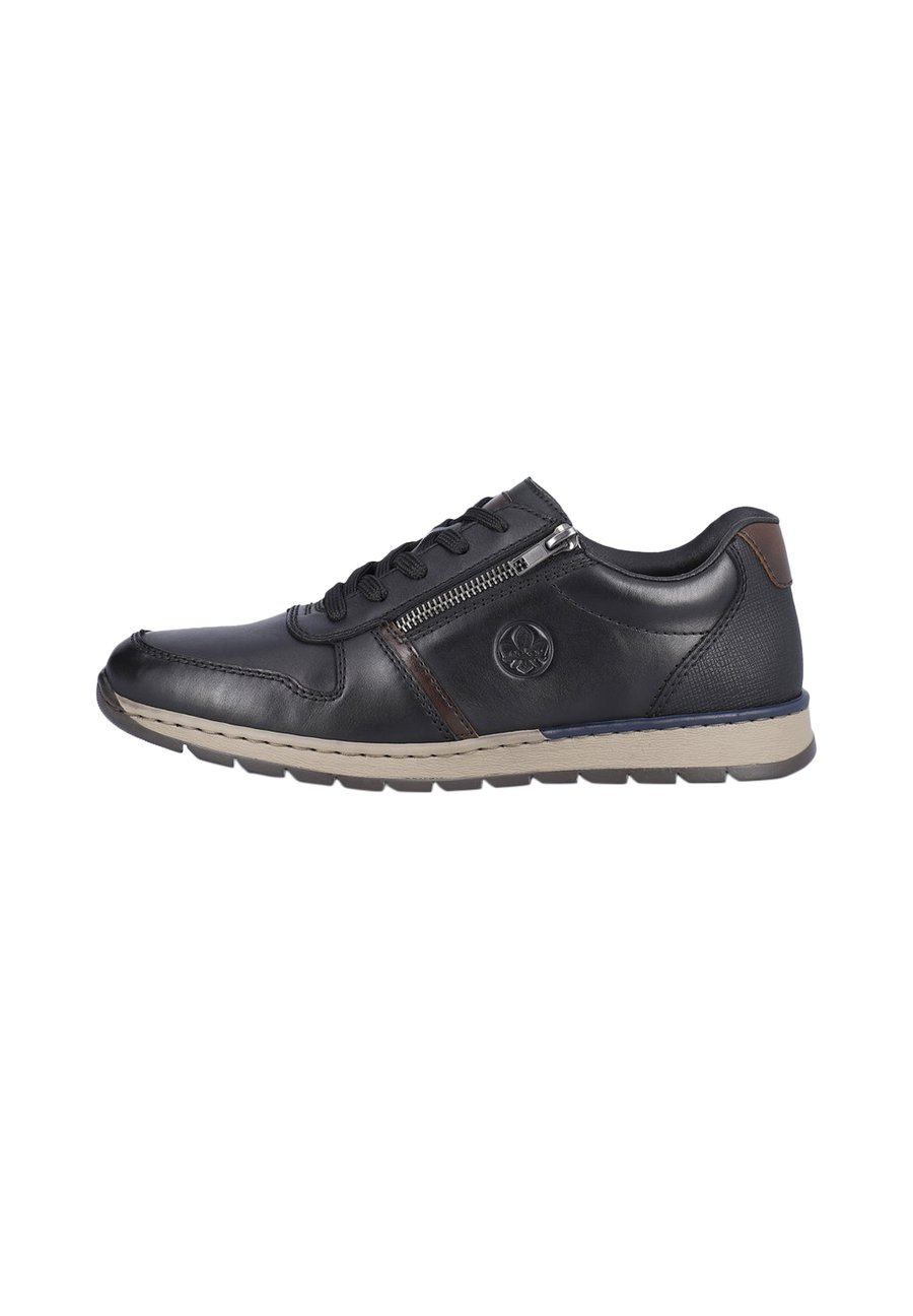 Кроссовки Rieker Trainers, Noir/Black
Кроссовки Rieker Trainers, Noir/Black