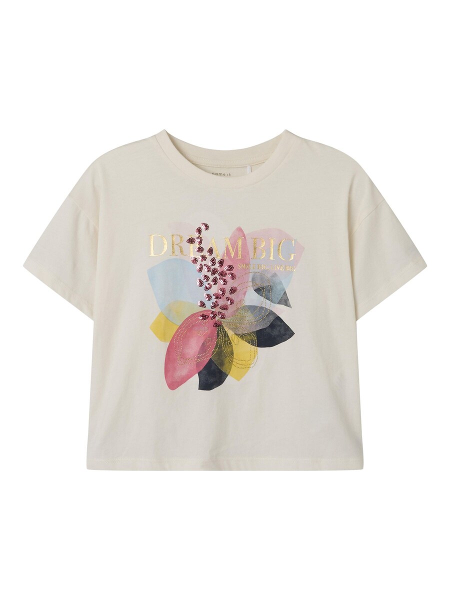 Топ NAME IT, белый
Топ NAME IT, белый