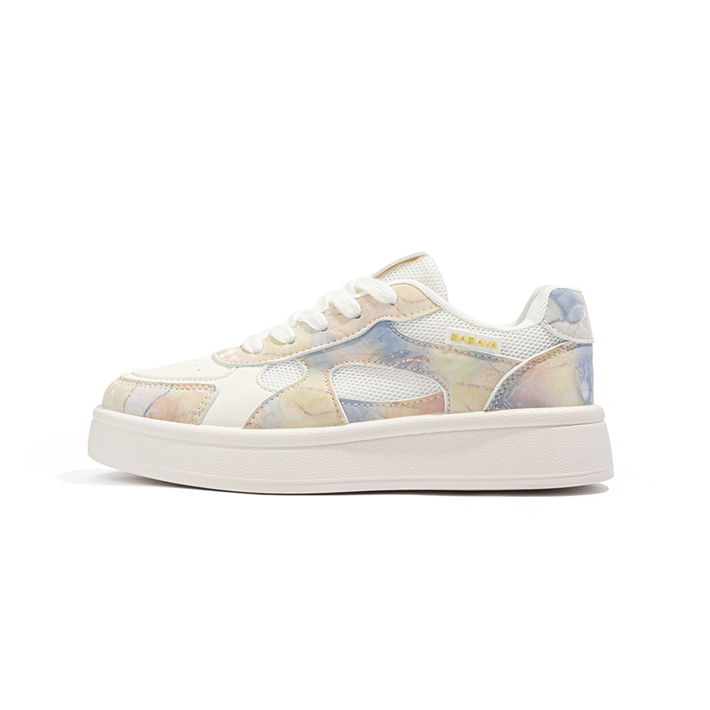 Нескользящие, износостойкие, устойчивые к отскоку низкие кроссовки для детей и подростков Babaya, желтый
Нескользящие, износостойкие, устойчивые к отскоку низкие кроссовки для детей и подростков Babaya, желтый