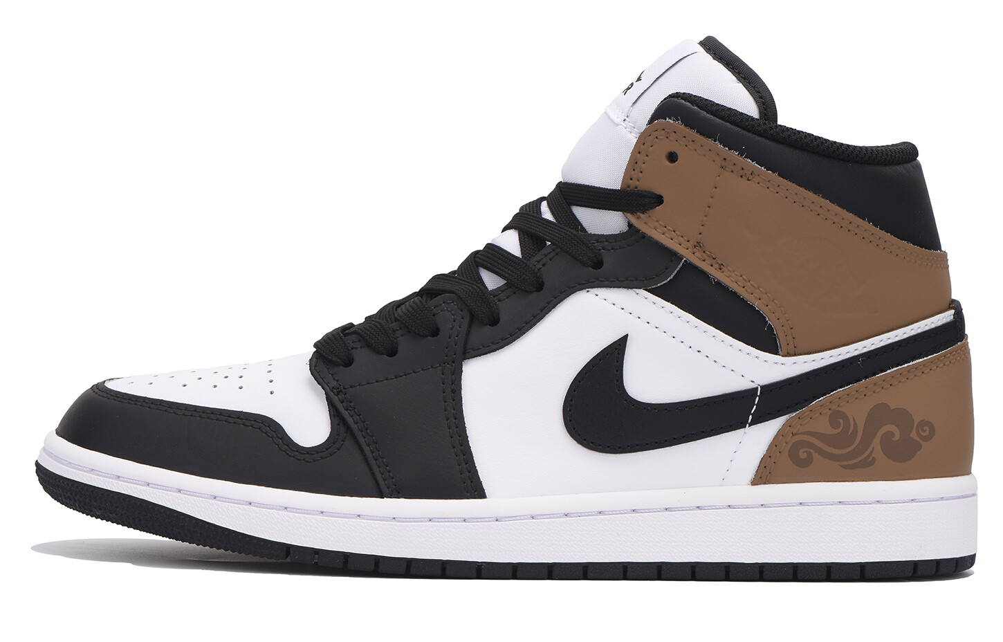Баскетбольные кроссовки Air 1 Vintage Men Mid-Top Brown/White/Black Jordan, Белый, Баскетбольные кроссовки Air 1 Vintage Men Mid-Top Brown/White/Black Jordan
Баскетбольные кроссовки Air 1 Vintage Men Mid-Top Brown/White/Black Jordan, Белый, Баскетбольные кроссовки Air 1 Vintage Men Mid-Top Brown/White/Black Jordan