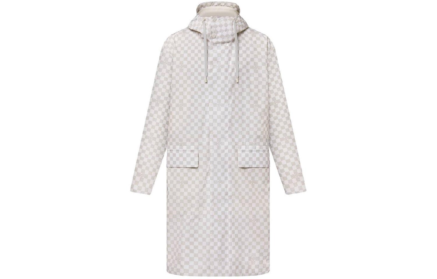 Пальто-парка мужское многоцветное Louis Vuitton, цвет Multicolor
Пальто-парка мужское многоцветное Louis Vuitton, цвет Multicolor