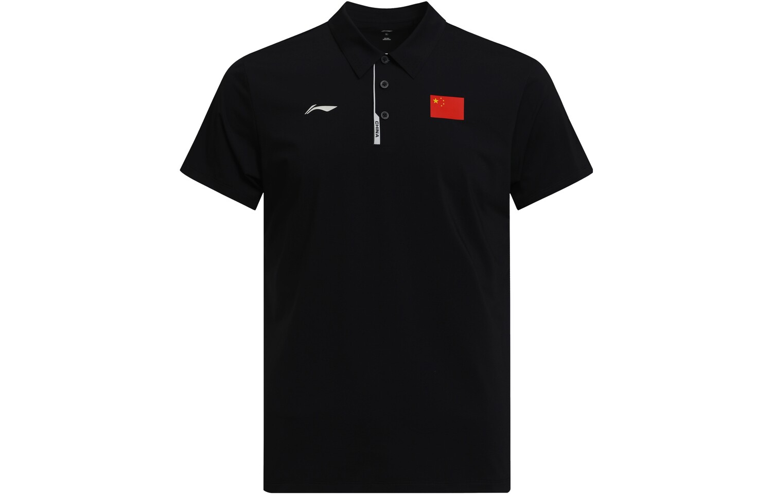 Рубашка поло мужская темно-синяя Lining, темно-синий
Рубашка поло мужская темно-синяя Lining, темно-синий