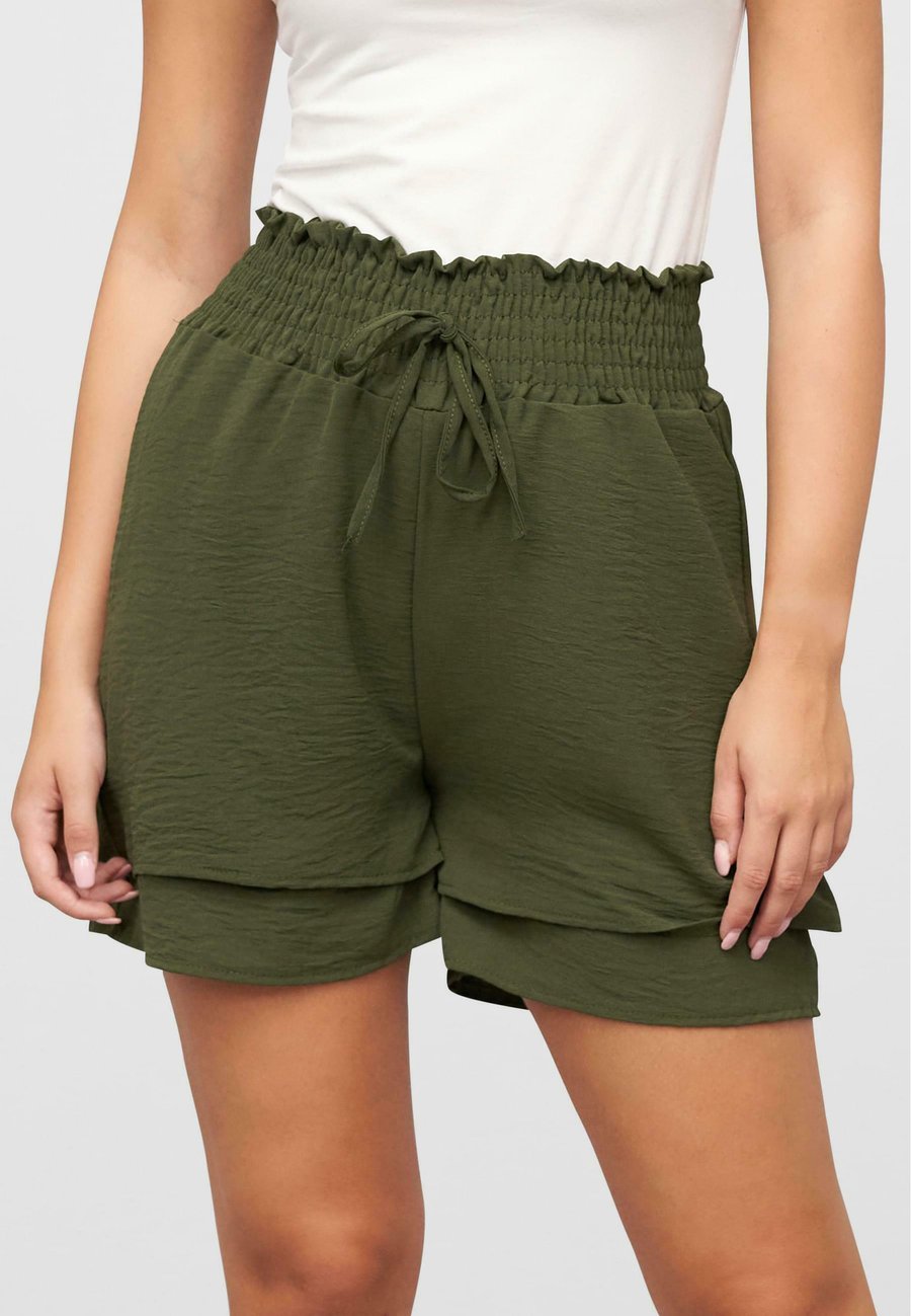 Шорты Cloud 5ive Shorts, Green
Шорты Cloud 5ive Shorts, Green