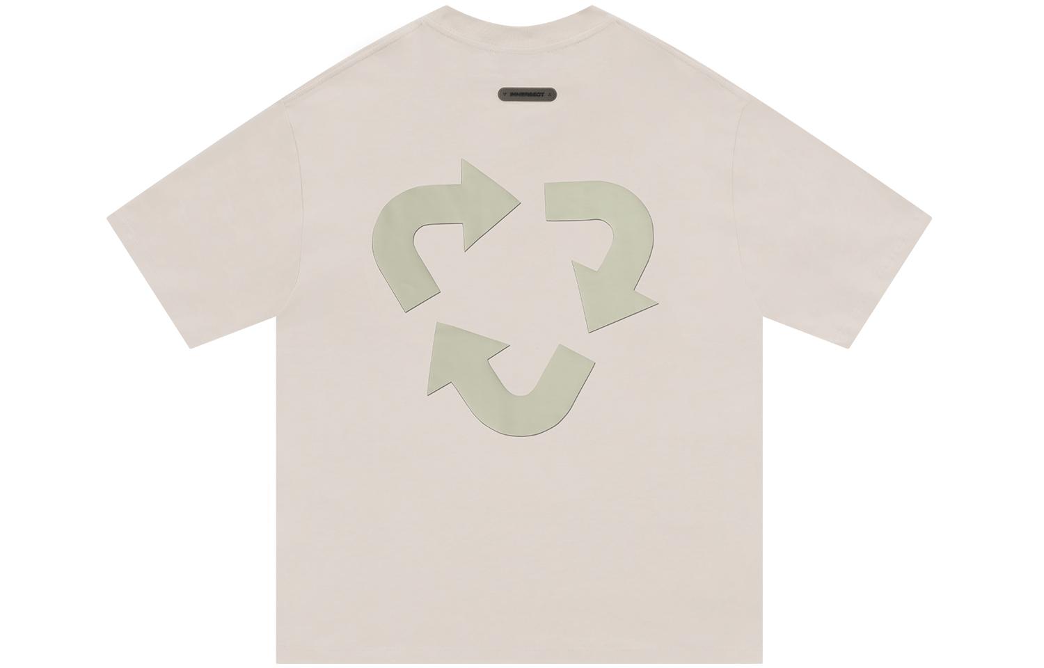 Футболка унисекс SS23 INNERSECT, светло-коричневая
Футболка унисекс SS23 INNERSECT, светло-коричневая