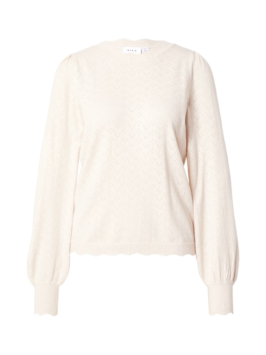 Свитер VILA VIEMI, Cream 
Свитер VILA VIEMI, Cream