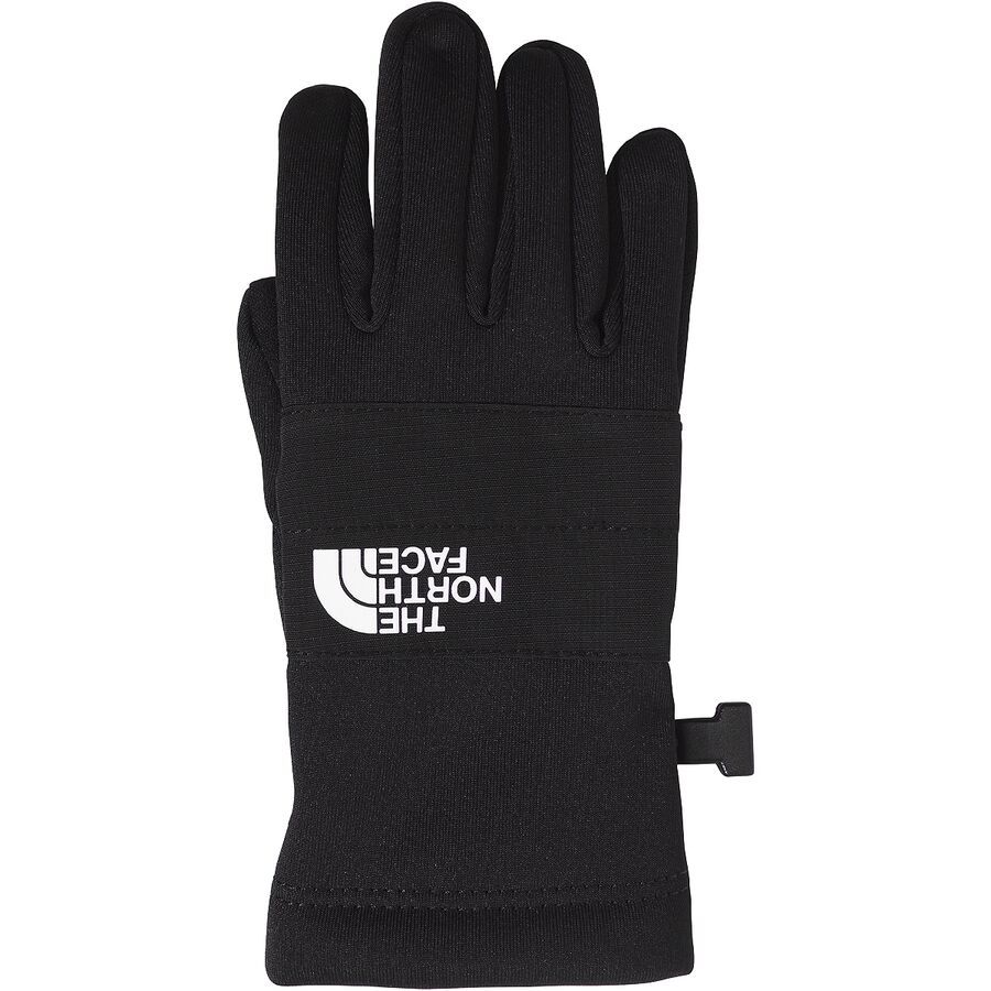 Перчатки The North Face Sierra Etip The North Face, TNF Black
Перчатки The North Face Sierra Etip The North Face, TNF Black