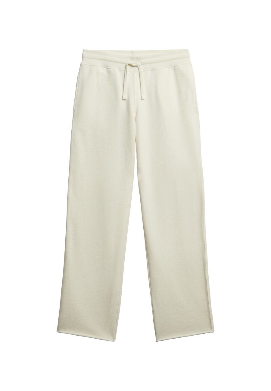 Брюки свободного кроя Superdry Studios, белый
Брюки свободного кроя Superdry Studios, белый