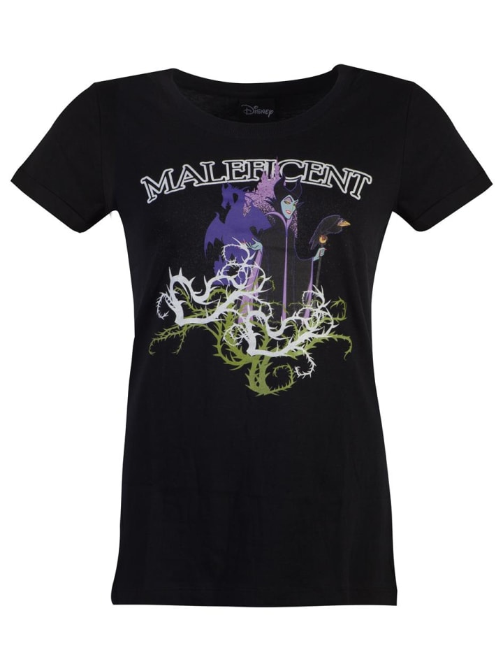 Черная рубашка Disney
Черная рубашка Disney