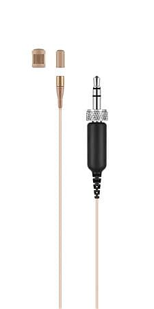 Микрофон петличный Sennheiser 502879
Микрофон петличный Sennheiser 502879