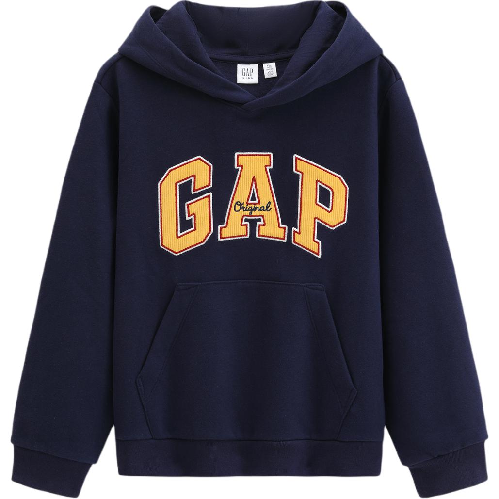 Детский свитшот GAP, синий
Детский свитшот GAP, синий