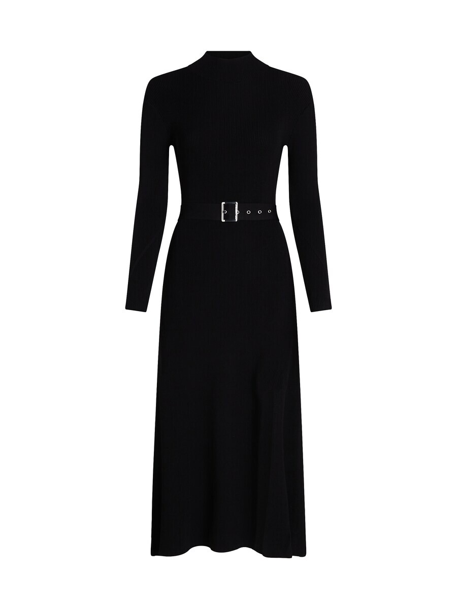 Платье Karl Lagerfeld Knitted dress, черный
Платье Karl Lagerfeld Knitted dress, черный