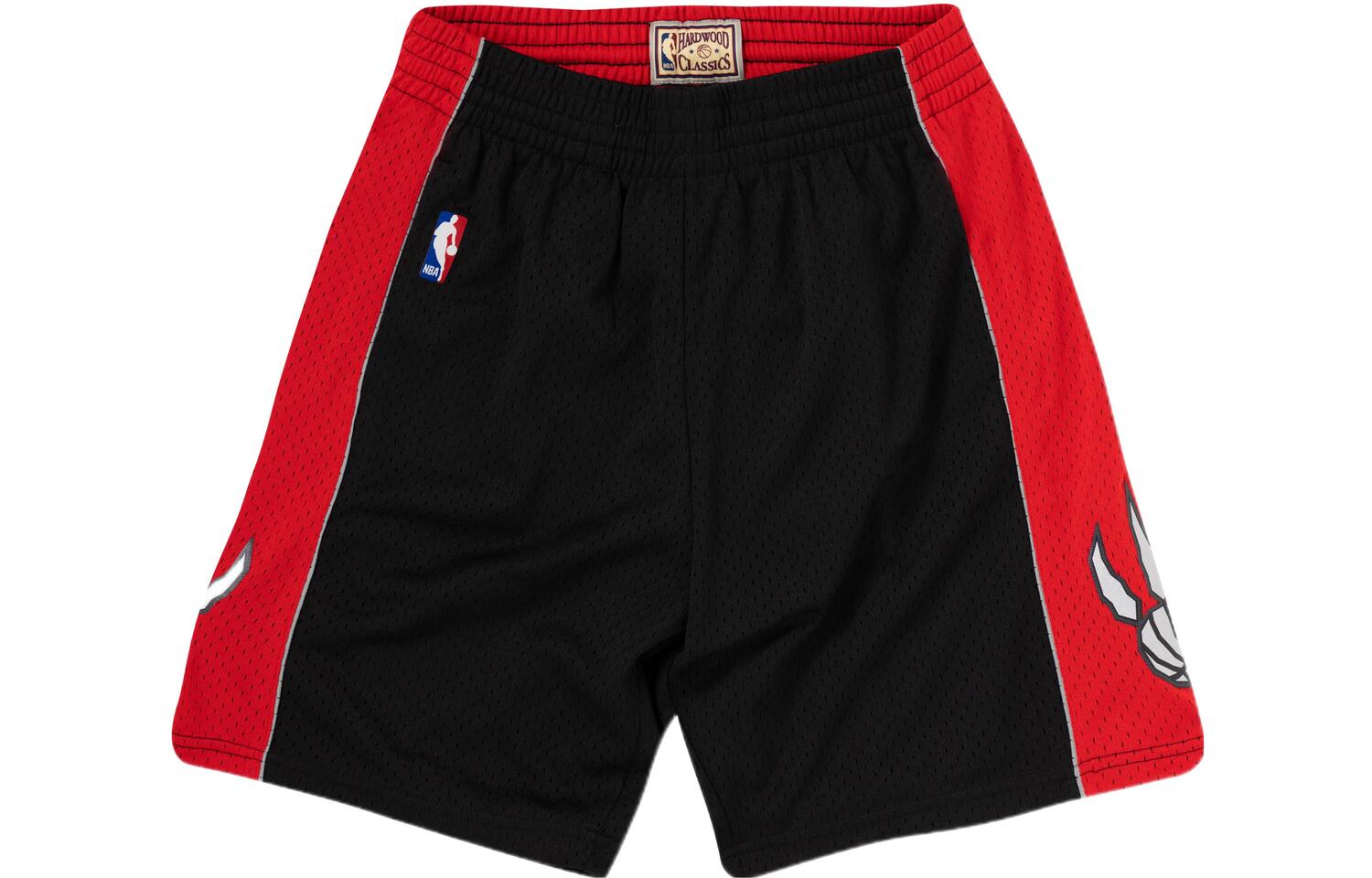 Mitchell Ness Мужские баскетбольные шорты, черные, средней длины, прямого кроя
Mitchell Ness Мужские баскетбольные шорты, черные, средней длины, прямого кроя