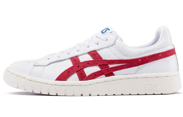 Винтажные баскетбольные кроссовки Asics Gel-Ptg унисекс
Винтажные баскетбольные кроссовки Asics Gel-Ptg унисекс